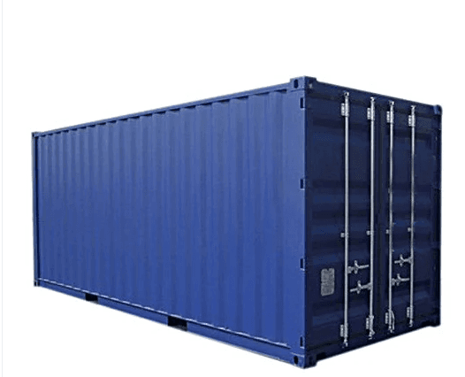 Used Cargo Container