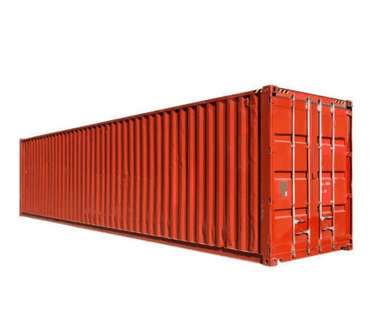 Cargo Shipping Container